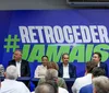Prefeitos abandonam PL em massa após filiação de Sergio Moro