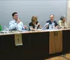 Primeiro debate marca largada da eleição para reitoria da UEL; acompanhe