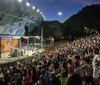 Programação do Carnaval de Londrina lota o Anfiteatro do Zerão