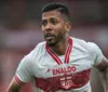 Reforço do Londrina ganhou fama após dar 'caneta' em Neymar