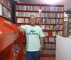 Sebo Londrina é inaugurado na Galeria Villa Rica