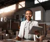 Sebrae incentiva a inserção de mulheres no mercado exportador