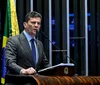 Sergio Moro lidera corrida pelo governo, diz Paraná Pesquisas
