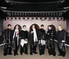 Show histórico do BTS marca lançamento de álbum