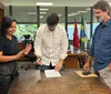 Tiago confirma reajuste de 4,3% para servidores municipais