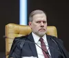 Toffoli deixa relatoria de investigação sobre o Banco Master