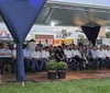 Tom de campanha marca abertura da ExpoLondrina 2026