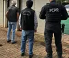Três clínicas irregulares são interditadas pela Polícia em Londrina