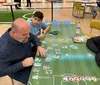 Troca de figurinhas é esquenta para a Copa do Mundo