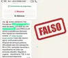 TSE alerta para golpe com cobrança para regularização de pendências eleitorais