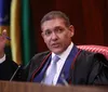 TSE terá novo presidente a partir de terça-feira (14)