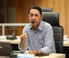 Valdir Santa Fé é investigado pelo MP por suspeita de rachadinha