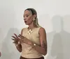 Vânia deixa Educação e Tiago escolhe diretora como substituta