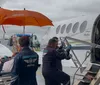 Vereador que teve corpo queimado no Litoral é internado no HU