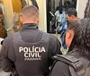 Vereadores do Paraná são presos em megaoperação contra jogos ilegais