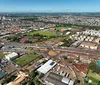 Viaduto da PUC recebe nome de papa Francisco