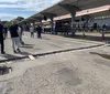 Reforma no Terminal de Londrina atinge apenas 8%