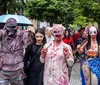 Zombie Walk deve reunir 35 mil pessoas no centro de Curitiba