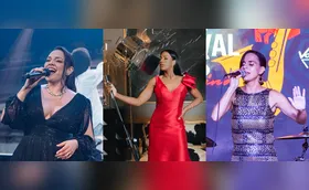 16º Festival Blues de Londrina abre com o show 'Mulheres'