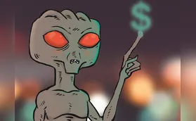 30 anos depois, o E.T. de Varginha ainda é um fenômeno midiático