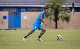 Após boa estreia, Londrina visita o Coritiba no Couto Pereira