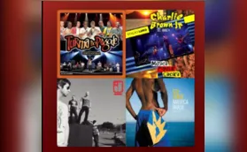 As melhores músicas para suas férias: clique e confira!
