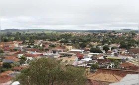 Distrito de Ribeirão do Pinhal sofre com falta de água