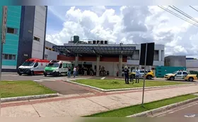 Homem tem genitália decepada por familiares da ex-namorada