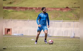 Líder do grupo A, Londrina recebe o Galo Maringá no Café