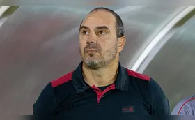 Londrina anuncia Allan Aal como novo técnico