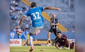 Londrina corre poucos riscos e vence o Operário na estreia