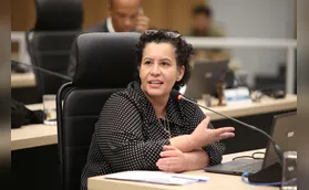 Anne recebe carta de anuência para deixar o PL