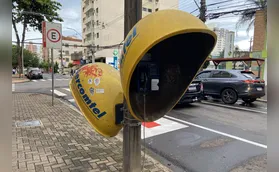 Orelhões completam 54 anos no Brasil com os dias contados
