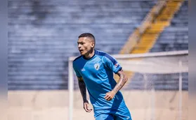 Para seguir invicto, Londrina enfrenta o Azuriz em Pato Branco