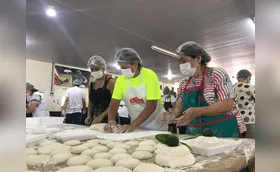 Produção de moti reúne diferentes gerações em Londrina