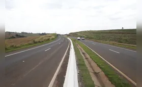 Rodovias da região de Londrina terão pedágio ‘free flow’
