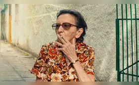 Tânia Maria, a costureira que virou atriz aos 72 anos