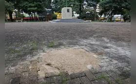 Totens de segurança dão lugar a câmeras com IA em Londrina