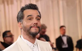 Wagner Moura conquista o Globo de Ouro de Melhor Ator de Drama