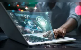 A suspeita indústria da ilusão digital