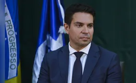 Alexandre Ramagem é preso pelo serviço de imigração nos EUA