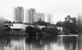 Alunos do Instituto União Para a Vitória abrem mostra fotográfica