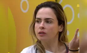 Ana Paula é a super campeã do BBB26 com 75,94% dos votos