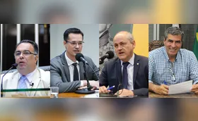 André Vargas e outros ex-deputados tentam voltar à cena política