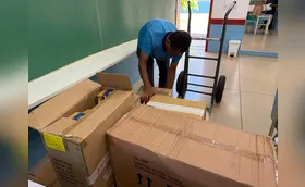 Ano letivo na rede municipal começa para 46 mil alunos na quinta