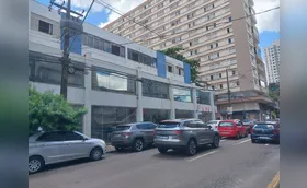 Prédio da antiga Cipasa dá lugar a um novo empreendimento