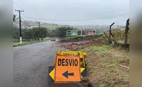 Após chuva intensa, prefeitura mapeia pontos críticos em vias de Londrina