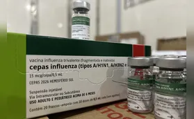 Paraná entra em período de maior atenção para síndromes respiratórias