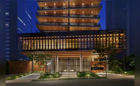 Artesano consolida nova fase da arquitetura em Londrina