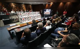 Audiência na Alep lista propostas para reduzir violência policial